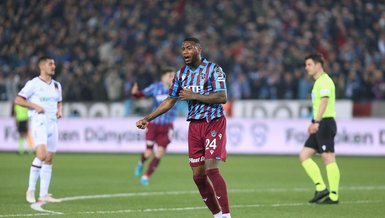 Denswil için pusuda