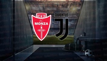 Monza - Juventus maçı ne zaman, saat kaçta ve hangi kanalda canlı yayınlanacak? | İtalya Serie A