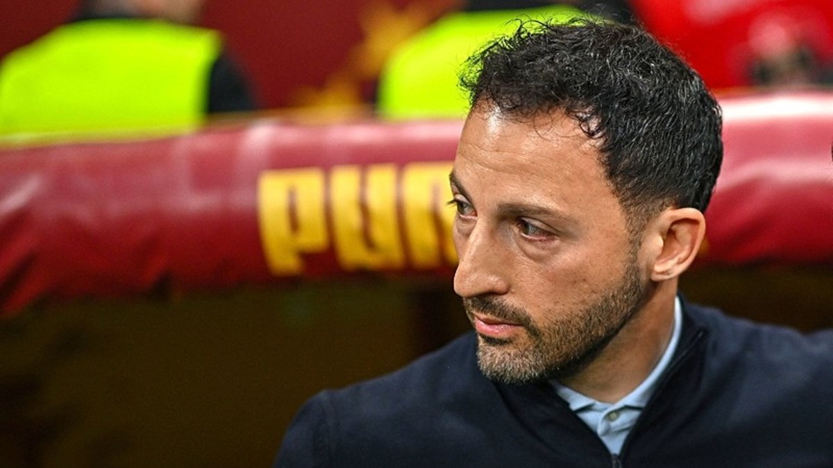 Sözleşme uzatacaktık