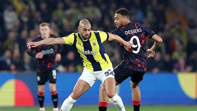 Amrabat bilmecesi
