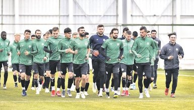 Konyaspor’dan Fener’e gözdağı