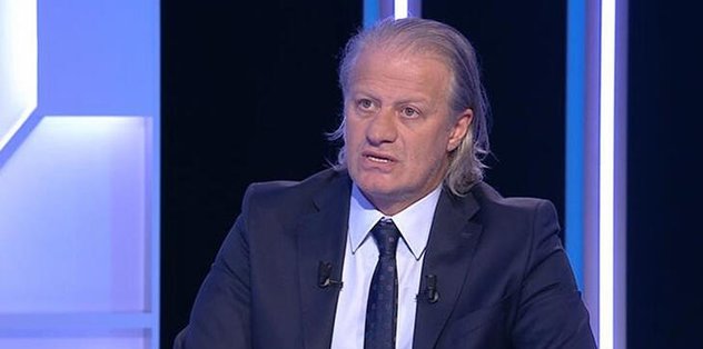 Tugay Kerimoğlu açıkladı! Fenerbahçe'nin yeni hocası...