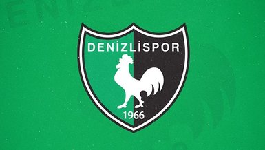 Denizlispor'dan transfer yasağı açıklaması