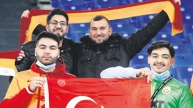 Olimpiyat’ta Truva!