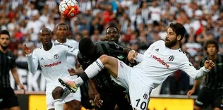 Akhisar-Beşiktaş maçı bilet fiyatları belli oldu