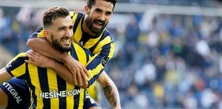 Haydi Kanarya destan zamanı