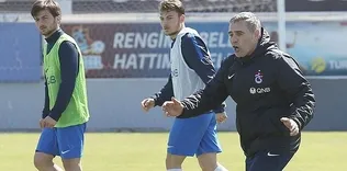 Fırtına taktik ağırlıklı çalıştı