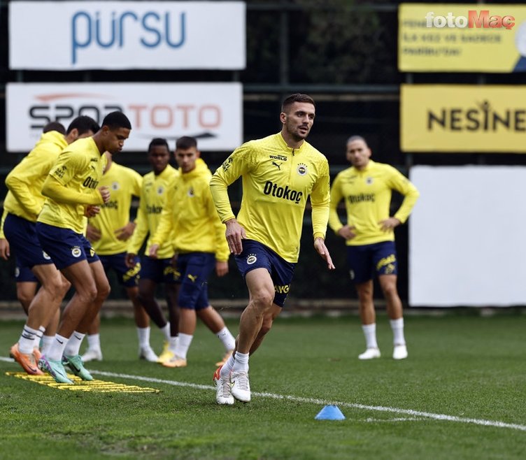 Fenerbahçe'ye Süper Lig'den sürpriz transfer! Bunu kimse beklemiyordu