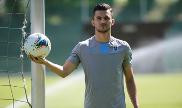 Hüseyin’e net mesaj