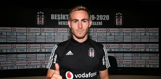 Boyd’a çifte kıskaç