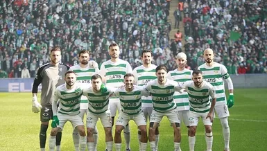 Bursaspor’dan Keskin transfer
