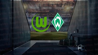 Wolfsburg - Werder Bremen maçı ne zaman, saat kaçta ve hangi kanalda canlı yayınlanacak? | Almanya Bundesliga