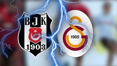 Son dakika transfer haberi: Beşiktaş'tan Galatasaray'a Rachid Ghezzal cevabı! "Centilmenlik tek taraflı olur"