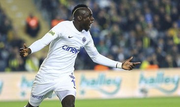 Diagne çıldırttı