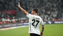Adalı son noktayı koydu! Rafa Silva...