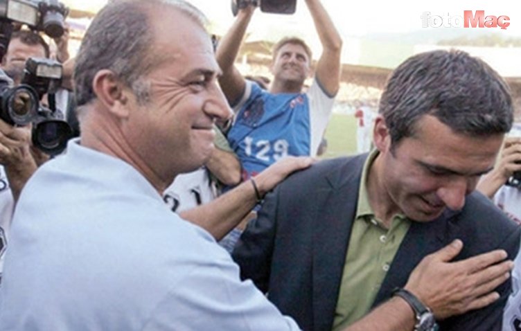 GALATASARAY HABERİ - Gheorge Hagi'den dönüş açıklaması! Fatih Terim'in ekibi ortaya çıktı