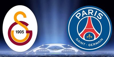 Galatasaray Paris Saint Germain Şampiyonlar Ligi maçı ne zaman saat kaçta hangi kanalda canlı yayınlanacak?