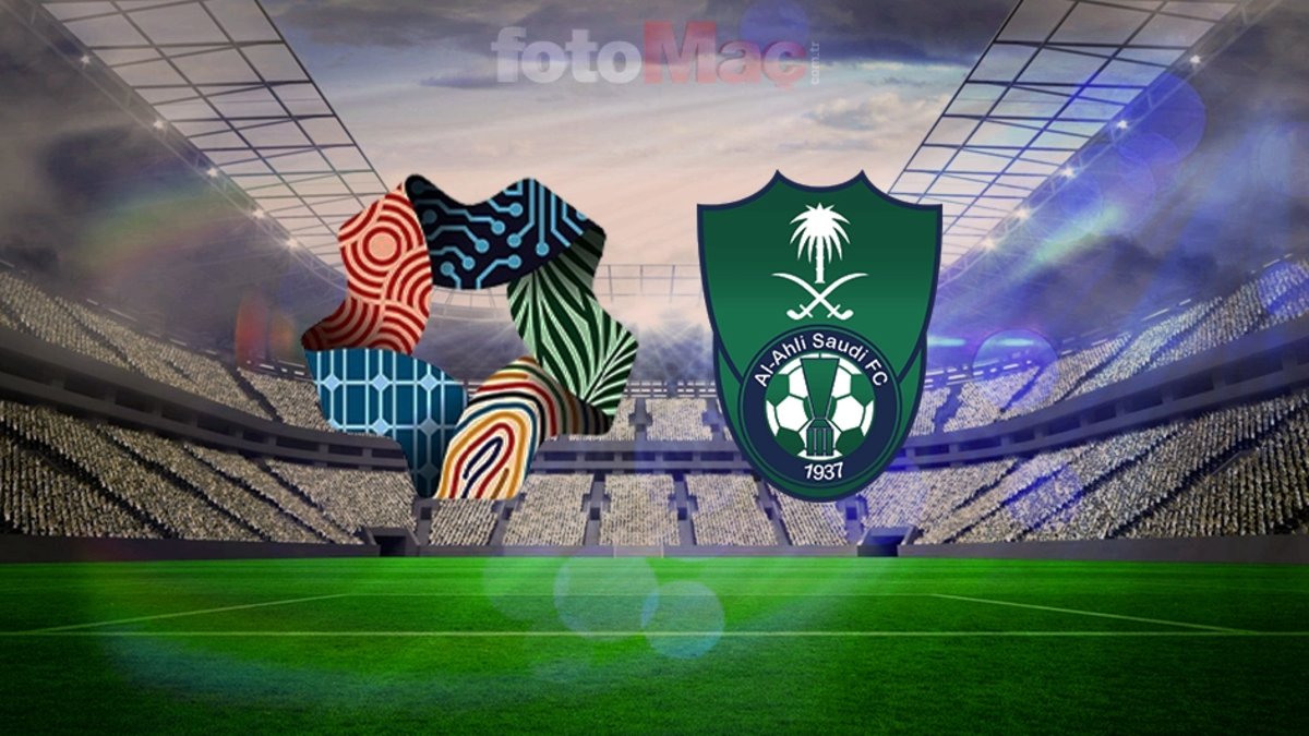 Zirve takibinde kritik mücadele: Neom-Al Ahli Jeddah maçı ne zaman, saat kaçta, hangi kanalda?