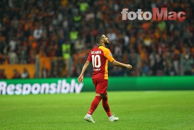Galatasaray’da şok ayrılık! Fatih Terim onayı verdi