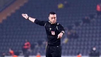 2022 FIFA Hakemleri listesinde değişiklik!