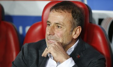 Abdullah Avcı Braga deplasmanında yok!