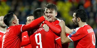 Ljajic milli takımda kendini buldu
