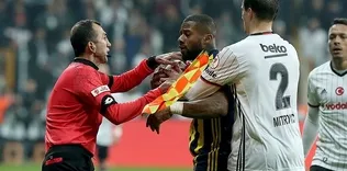 Düdük çok net duyuluyor!