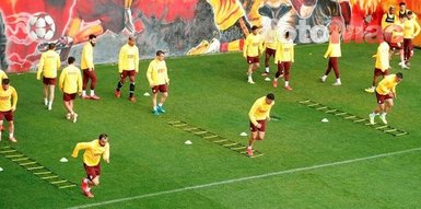 Son dakika Galatasaray transfer haberleri: Ve Diagne’de son raunt! Süper Lig ekibine kiralanıyor...