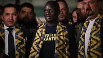 Bu akşam bitirelim