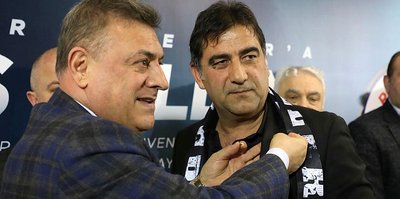 Çaykur Rizespor Ünal Karaman'a imzayı attırdı!
