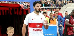 Serdar geliyor