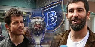 Başakşehir’e tarihi piyango! Şampiyonlar Ligi...
