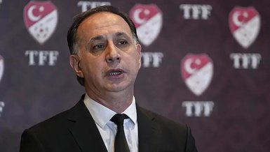 TFF’den Ferhat Gündoğdu açıklaması