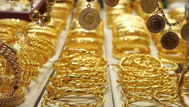 CANLI ALTIN FİYATLARI | (26 Nisan 2022) Gram altın kaç TL? Çeyrek altın ne kadar?