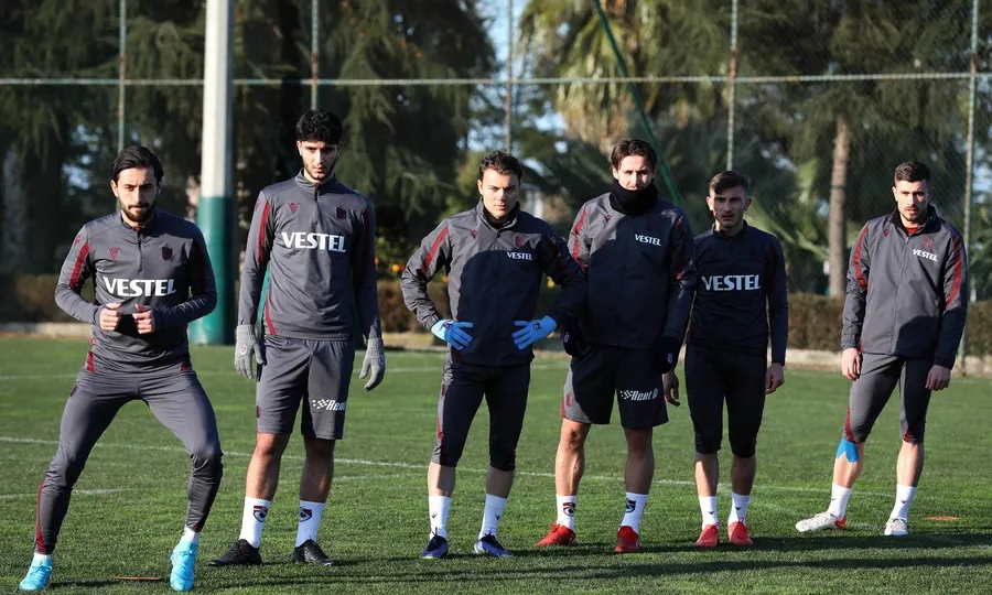 Trabzonspor Konyaspor maçı CANLI İZLE 📺 | Trabzonspor - Konyaspor maçı ne zaman, saat kaçta ve hangi kanalda? - 1
