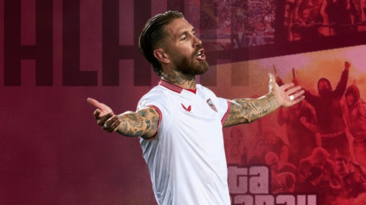 TRANSFER HABERİ: Sergio Ramos'un yeni takımı belli oldu! Galatasaray'a gelecek mi?