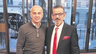 Antrenör eğitimi Antalya’da başladı