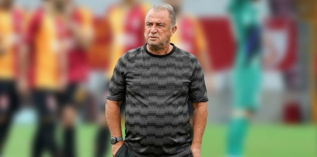 Fatih Terim hırs küpü! Galatasaray'dan 5 imza birden