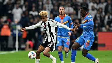Gedson’un aklı Milli Takım’da