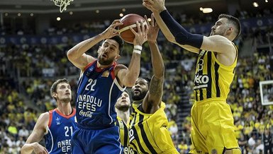 Avantaj Fenerbahçe'de