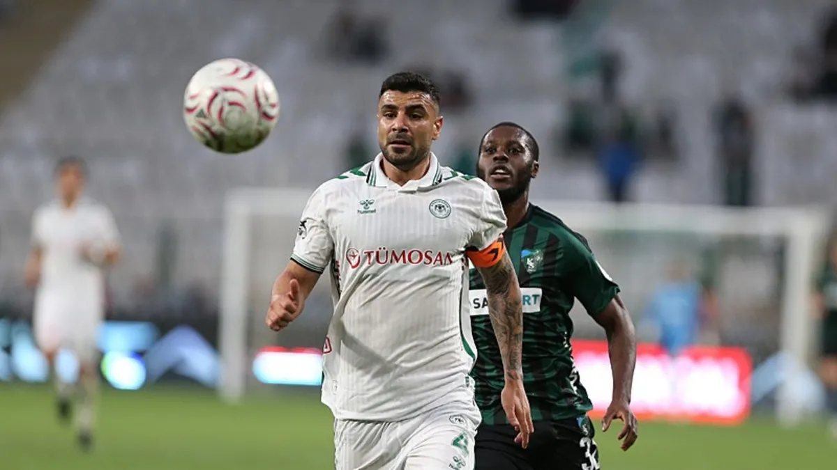 Fenerbahçe Adil Demirbağ için teklif yaptı!