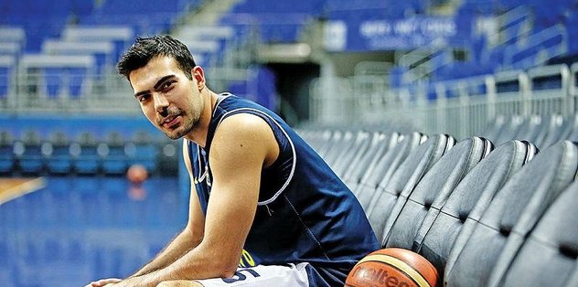 Fenerbahçe Beko oyuncusu Sloukas'ın acı günü