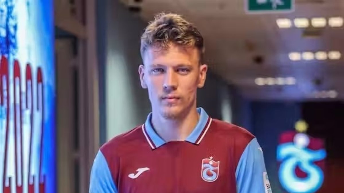 Serdar’a Süper Lig’den talip var