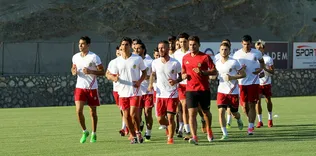 Yeni Malatyaspor, sezonu açıyor