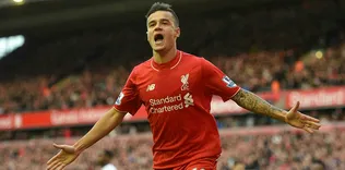 Devlerin Coutinho savaşı!
