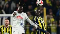 Sowe yine attı