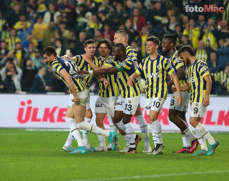 Fenerbahçe'ye Ruben Loftus-Cheek transferinde kötü haber!