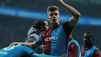 Sörloth rekor kırdı! Sadece 7 ayda...