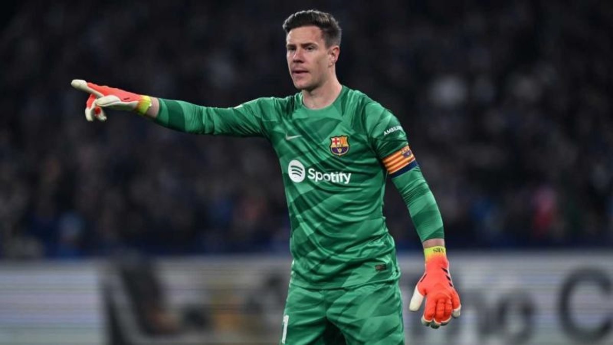 GALATASARAY HABERLERİ - Ter Stegen'e flaş transfer önerisi! GALATASARAY HABERLERİ - Ter Stegen'e flaş transfer önerisi!
