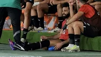 Mısır’a Mohamed Salah şoku!